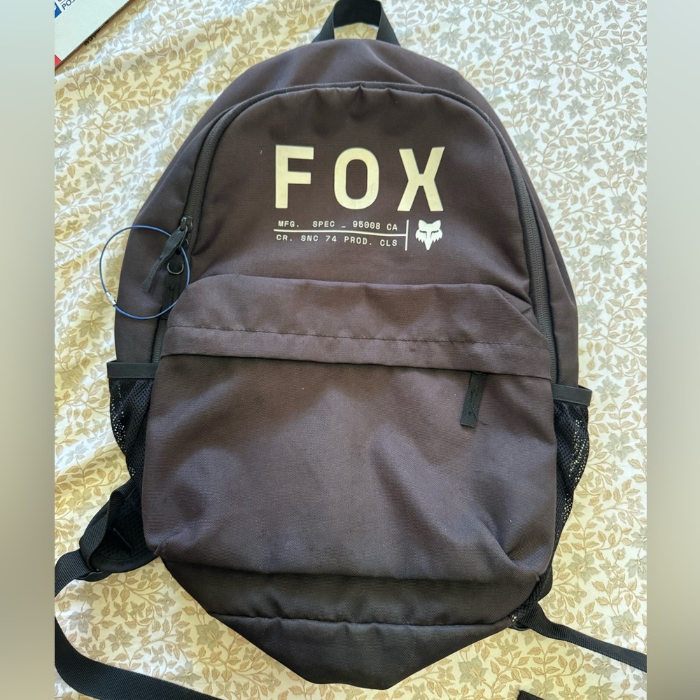 Fox Non Stop Backpack